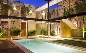 Casa De Las Palomas Boutique Hotel By Paloma'S Hotels - Adults Only